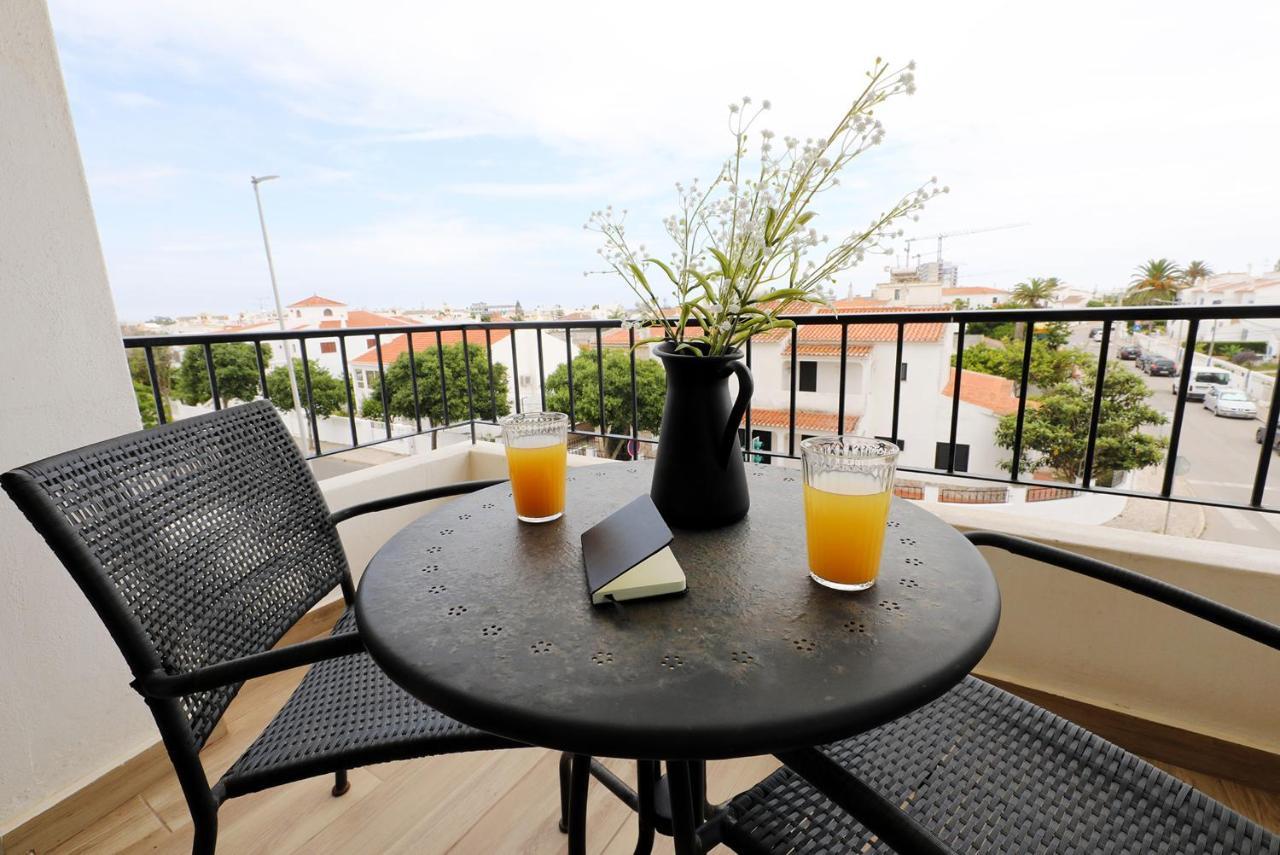 A57 - Lighthouse In Via Dona Ana Appartement Lagos